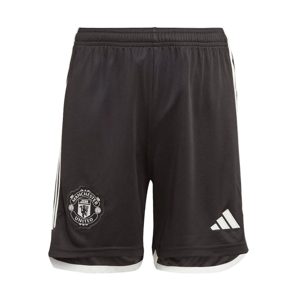 Pantalones Manchester United 2ª 2023-2024
